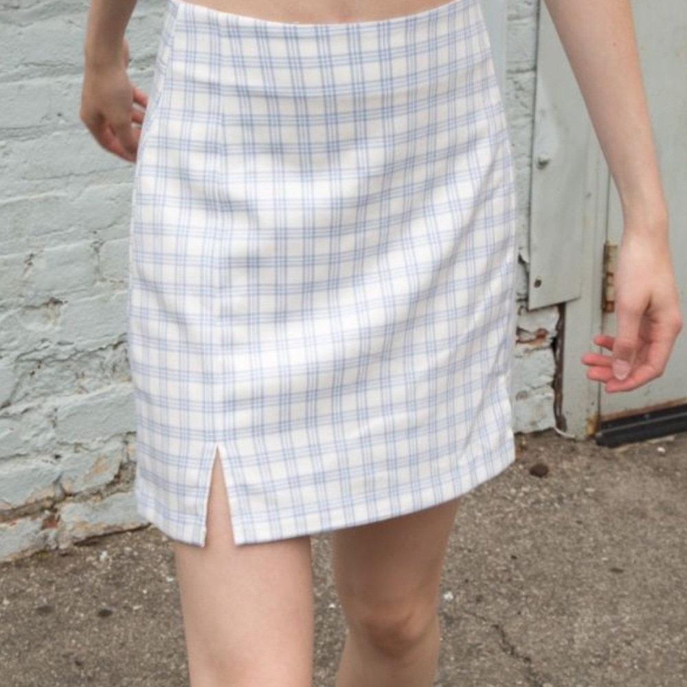 Brandy Melville cara skirt